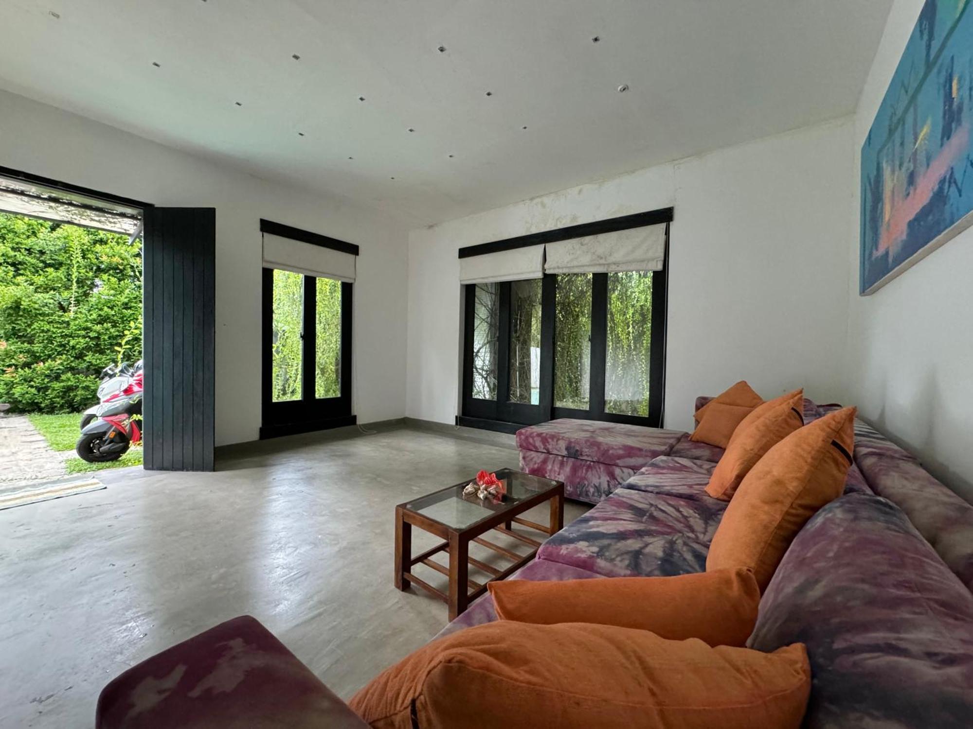 Milla Villa Hikkaduwa Ngoại thất bức ảnh